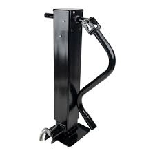 Load Capacity Guide for Trailer Jacks and Couplers in Industrial Use Load Capacity Guide for Trailer Jacks and Couplers in Industrial Use